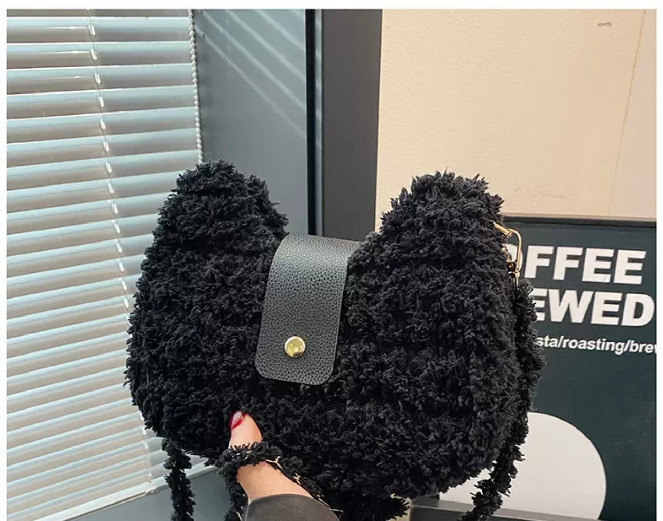 Handmade Bag