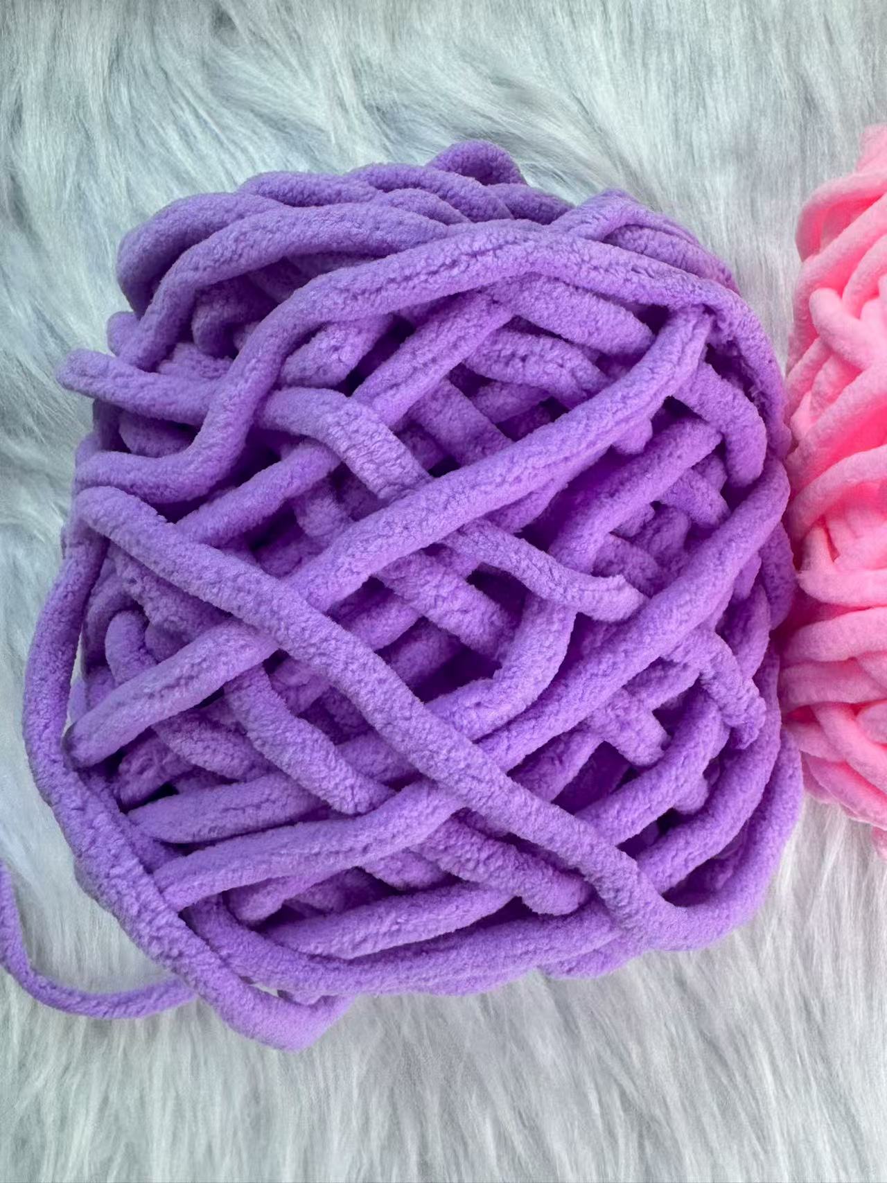 Chenille