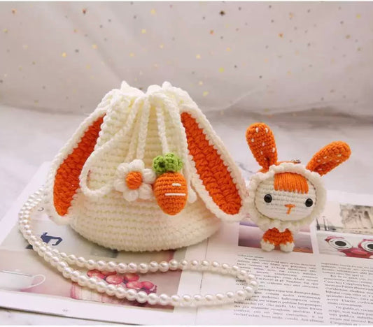 Customize Handmade Bag