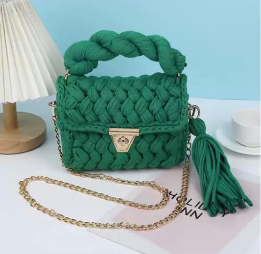 Customize Handmade Bag
