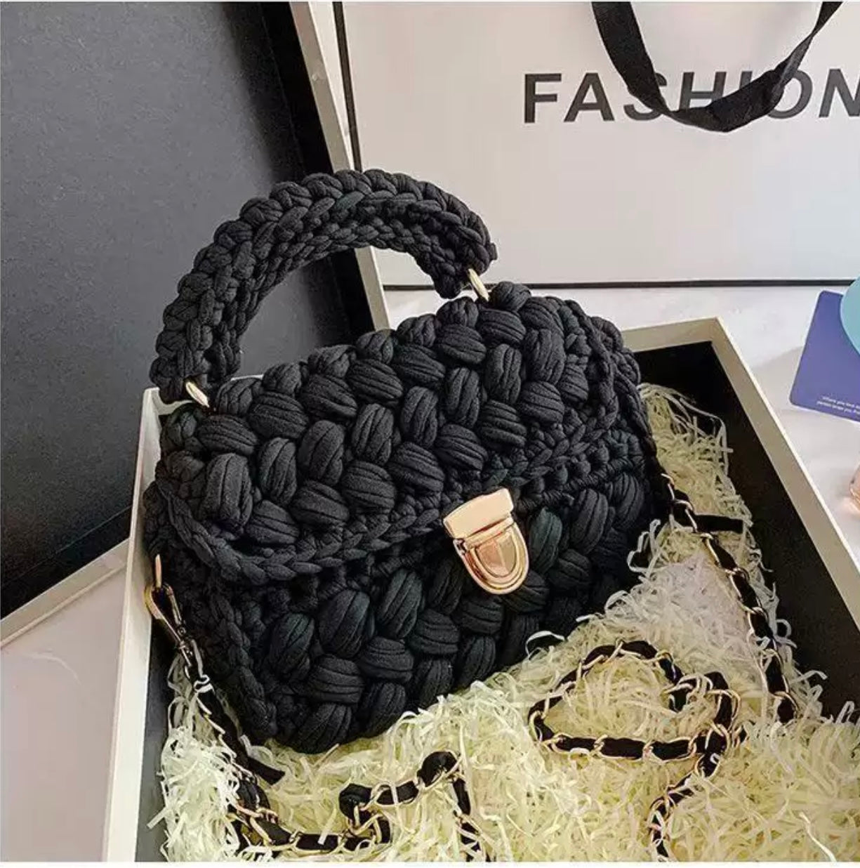 Customize Handmade Bag