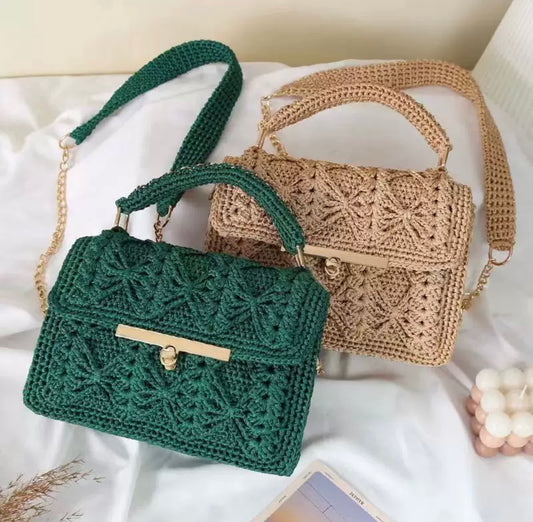 Customize Handmade Bag